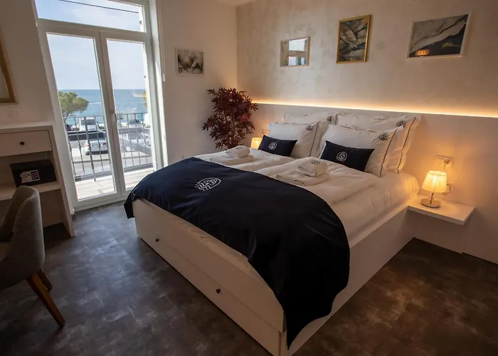 מלון דירות Blue Pearl Elite 4*