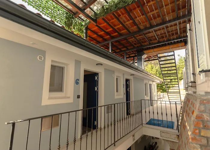 Blue Pearl Elite 4* פיראן