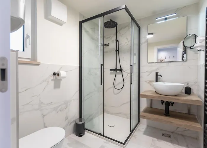 Blue Pearl Elite Apartmanhotel