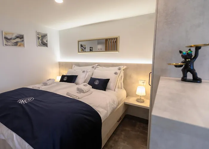 Blue Pearl Elite Piran