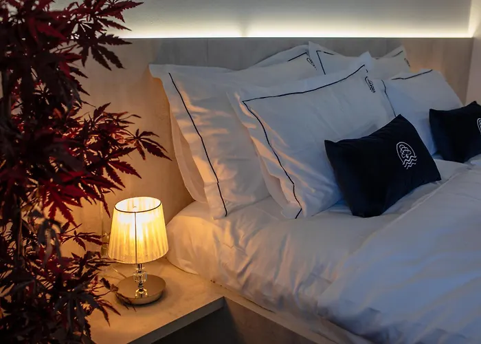 Blue Pearl Elite 4* Piran