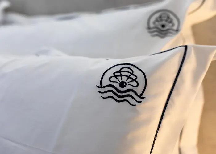 Apartmanhotel Blue Pearl Elite