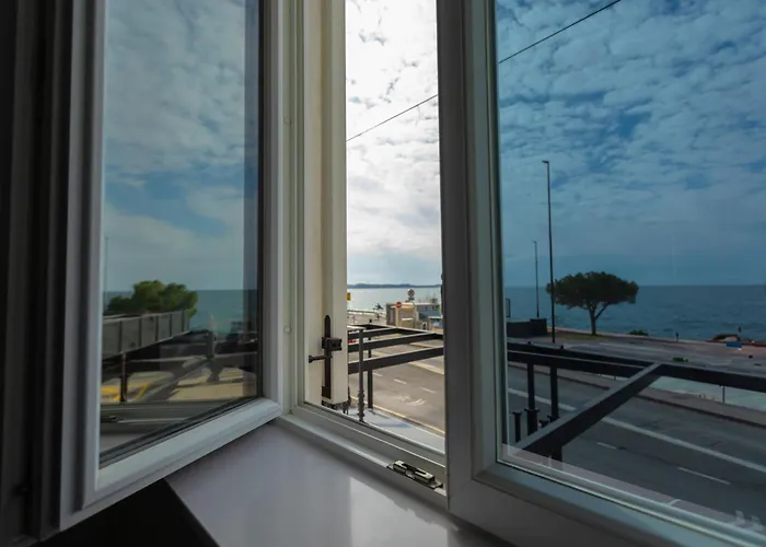 Blue Pearl Elite Apartmanhotel