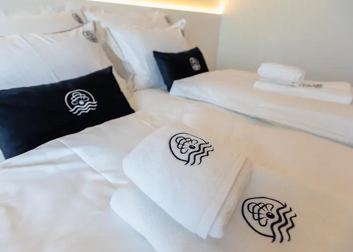 Apartmanhotel Blue Pearl Elite