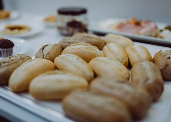 Blue Pearl Elite מלון דירות 4*