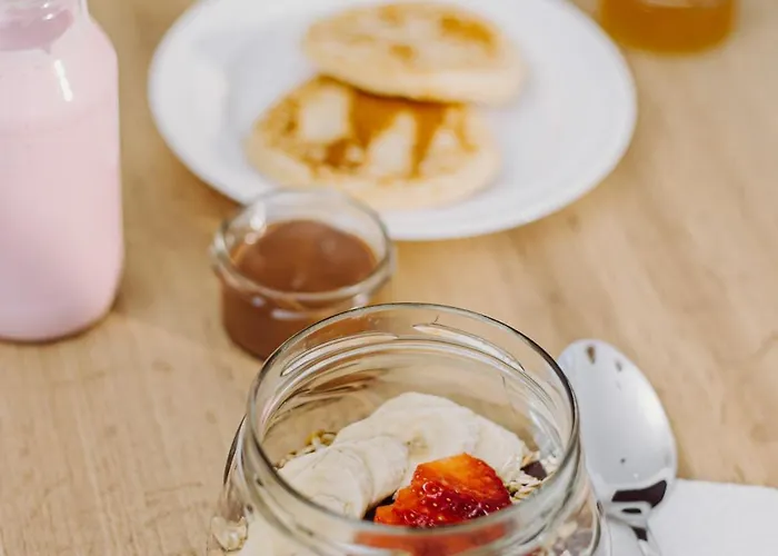 מלון דירות Blue Pearl Elite 4*