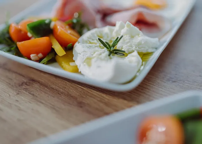 Apartmanhotel Blue Pearl Elite